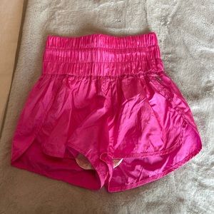 Free People XS shorts-GREAT condition!